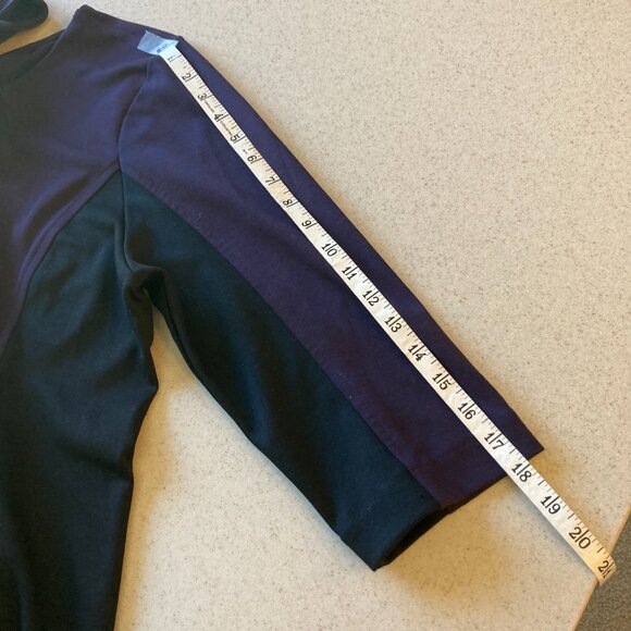 Daisy Fuentes Dress Women Size XL - Picture 12 of 15